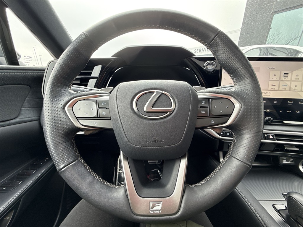 2024 LEXUS RX - Image 13