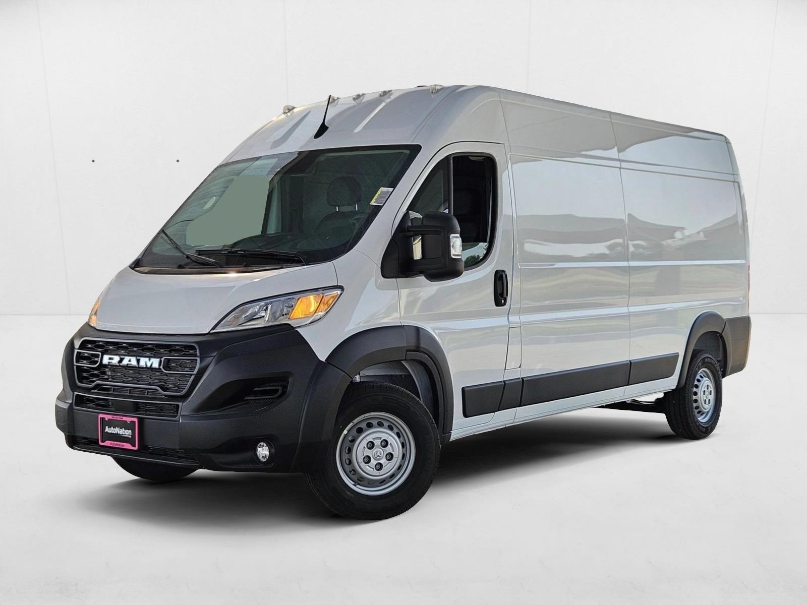 2026 RAM ProMaster Cargo Van Tradesman's photo