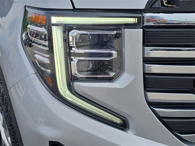 2022 Gmc Sierra 1500 SLT photo 7