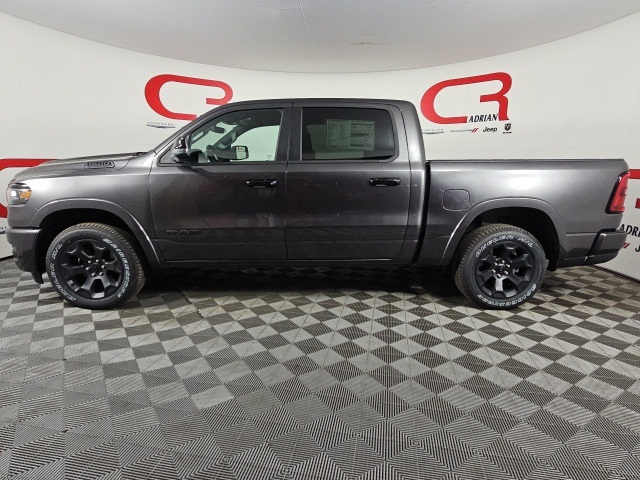 2026 Ram 1500 Big Horn Lone Star photo 4