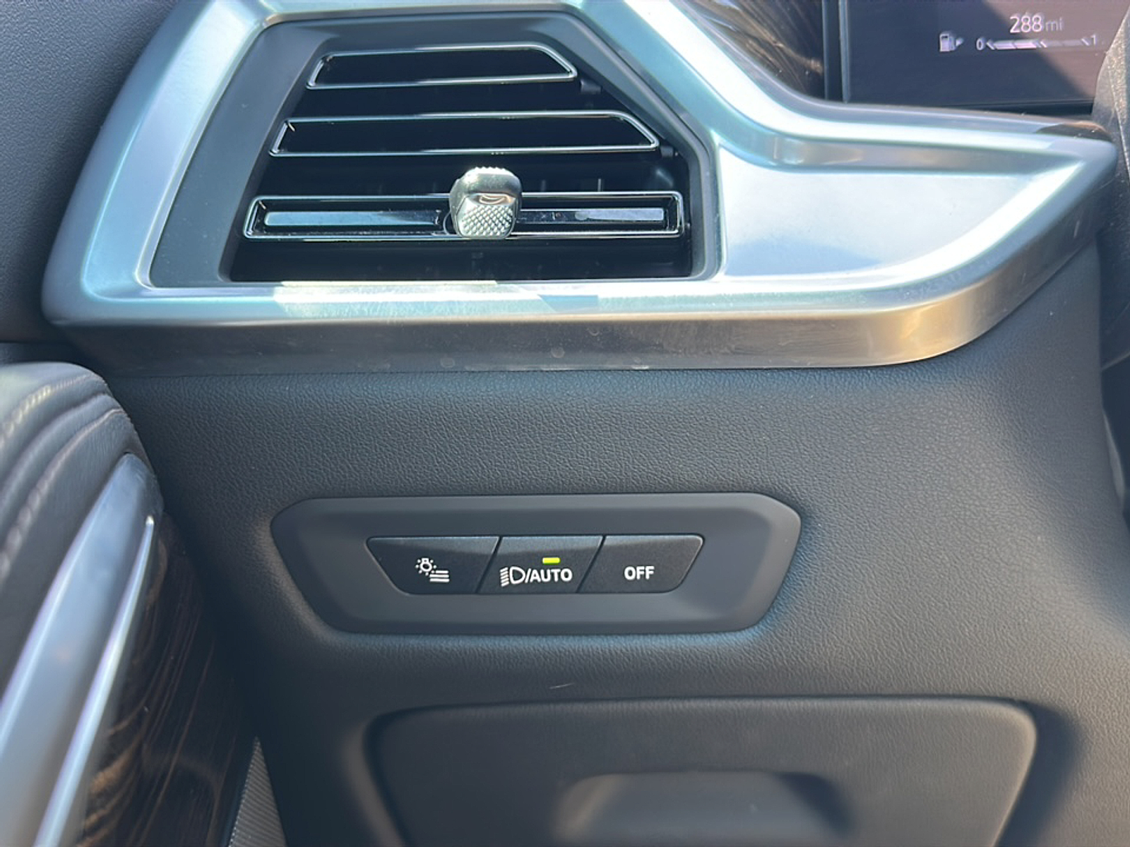 2024 Bmw X6 xDrive40i photo 10