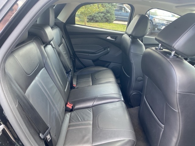 2014 Ford Focus SE photo 22