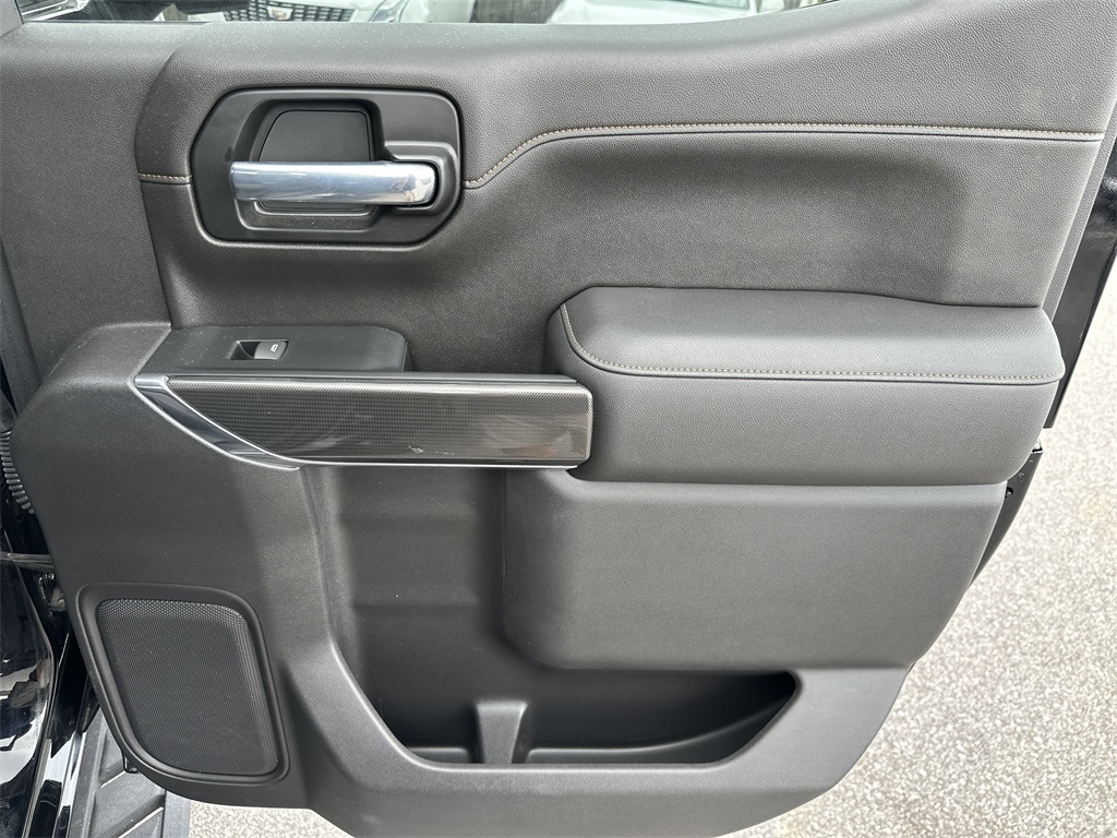 2021 Gmc Sierra 1500 AT4 photo 23