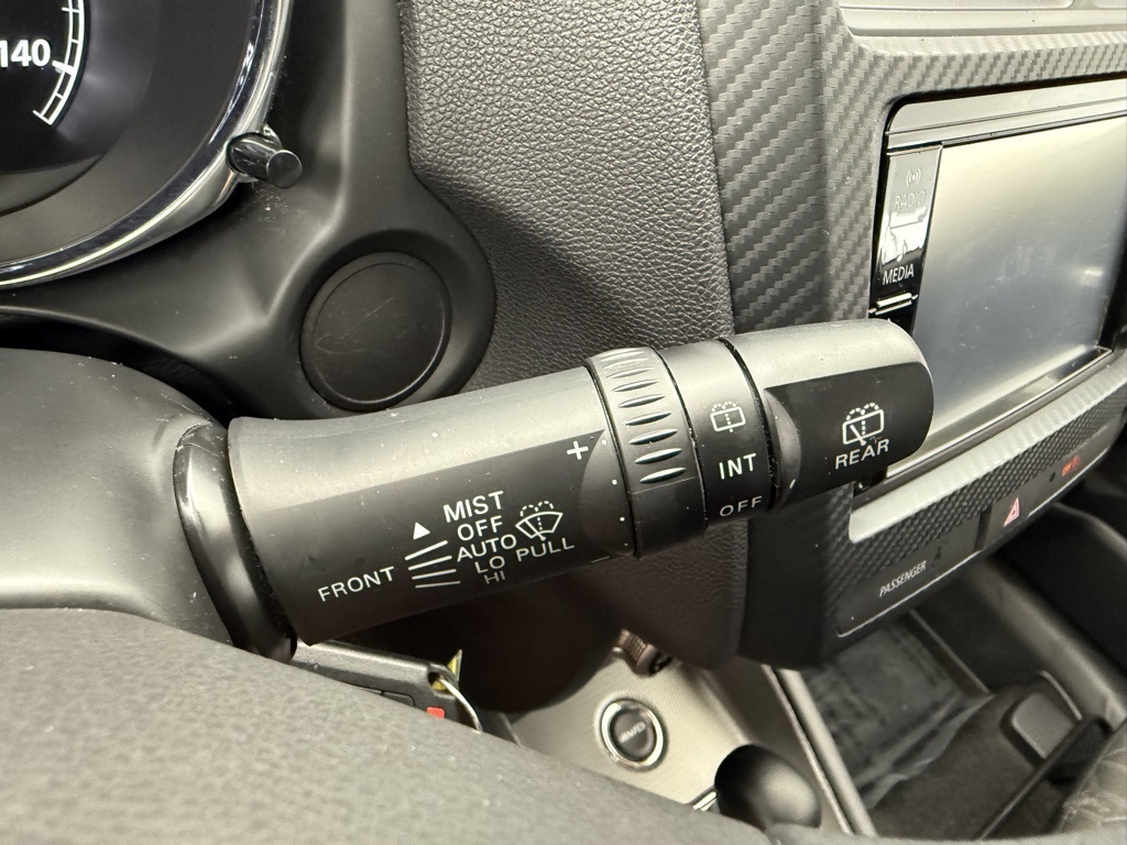 2024 Mitsubishi Outlander Sport ES photo 40