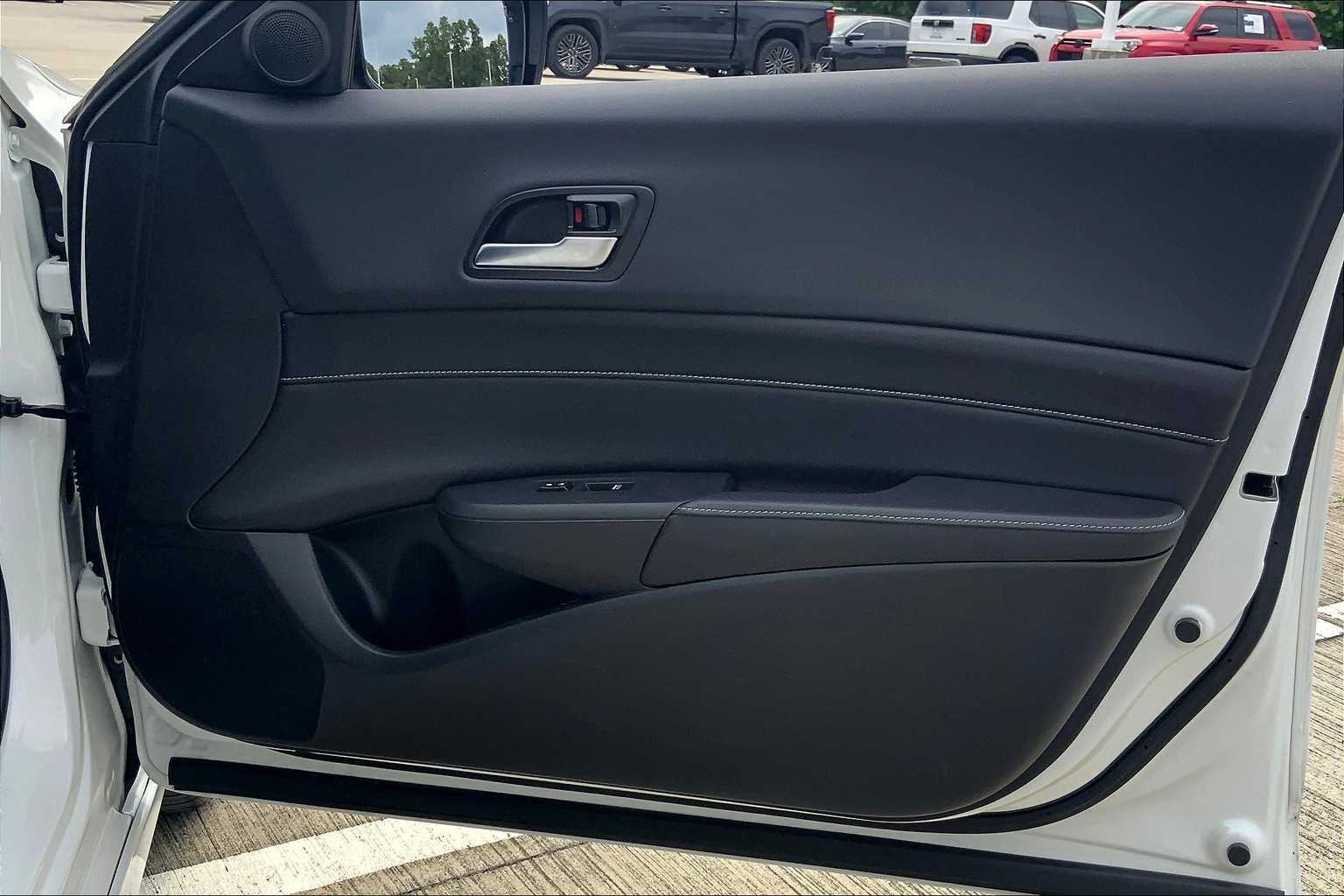 2019 Acura ILX Technology A-Spec photo 20