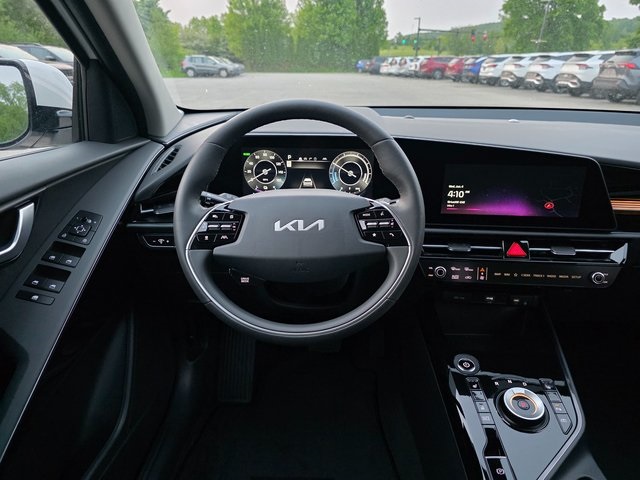 2025 Kia Niro EV Wind photo 19