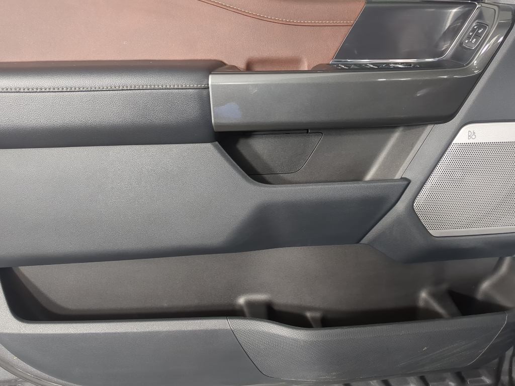 2023 Ford F-150 Lariat photo 10