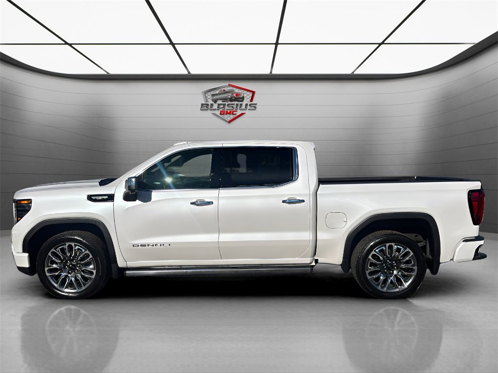 2024 Gmc Sierra 1500 Denali Ultimate photo 2
