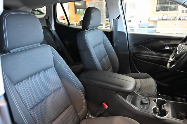 2024 Gmc Terrain SLE photo 4