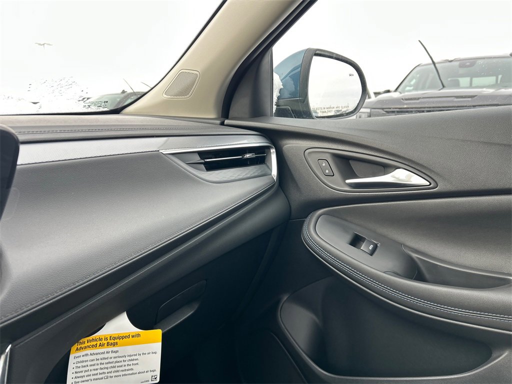 2026 BUICK ENCORE GX - Image 26