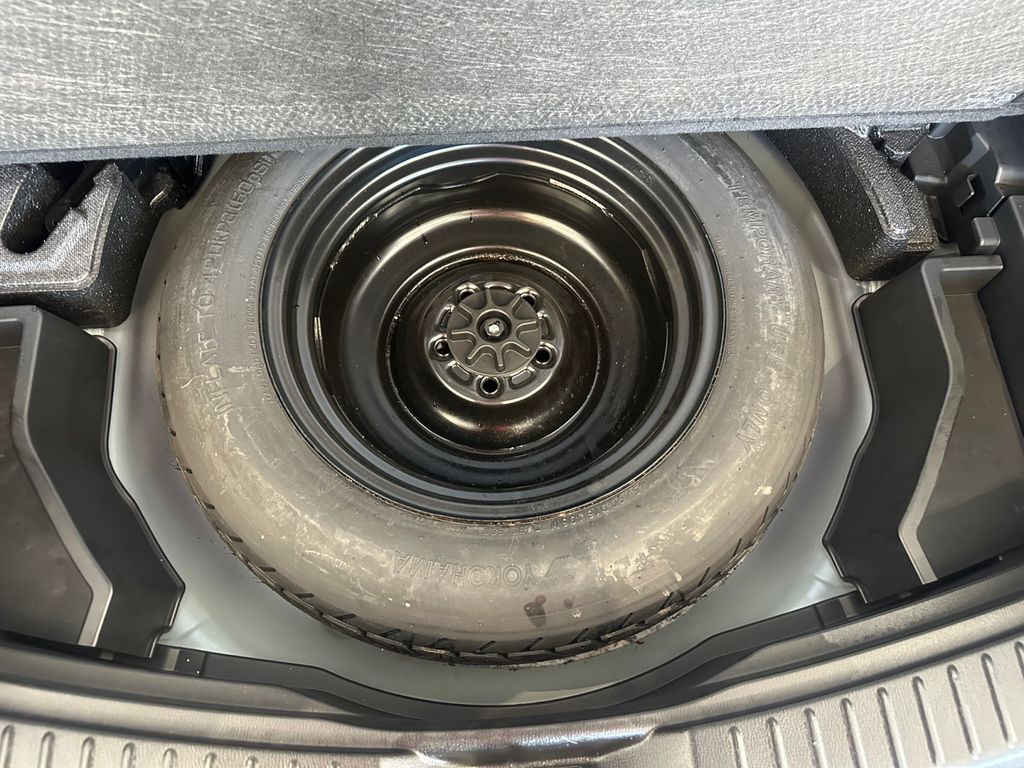 2023 Mazda CX-5 2.5 S Preferred photo 27