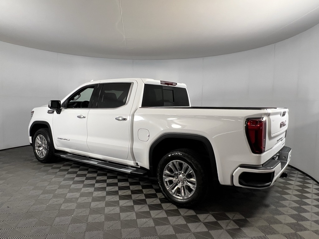 2024 Gmc Sierra 1500 Denali photo 7