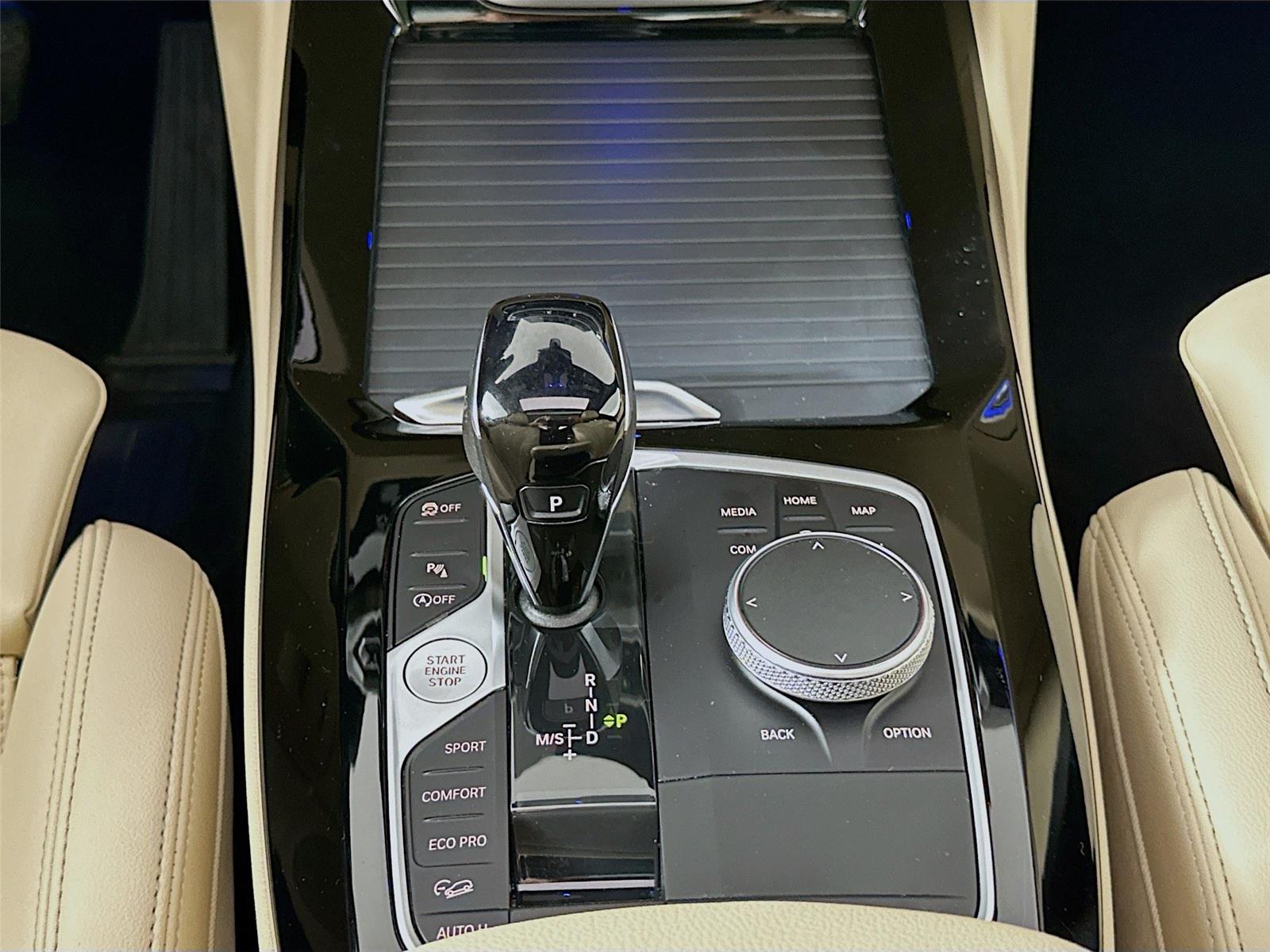 2022 Bmw X3 xDrive30i photo 17