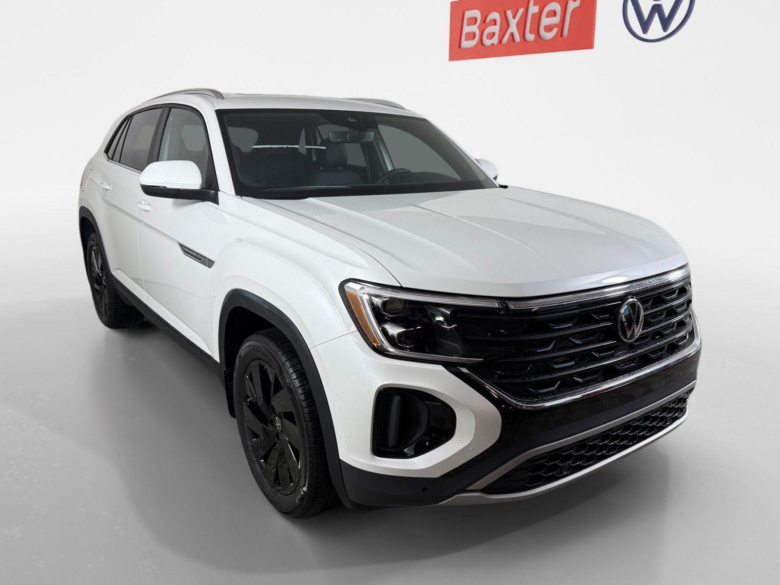 2026 Volkswagen Atlas Cross Sport SE w/Tech's photo