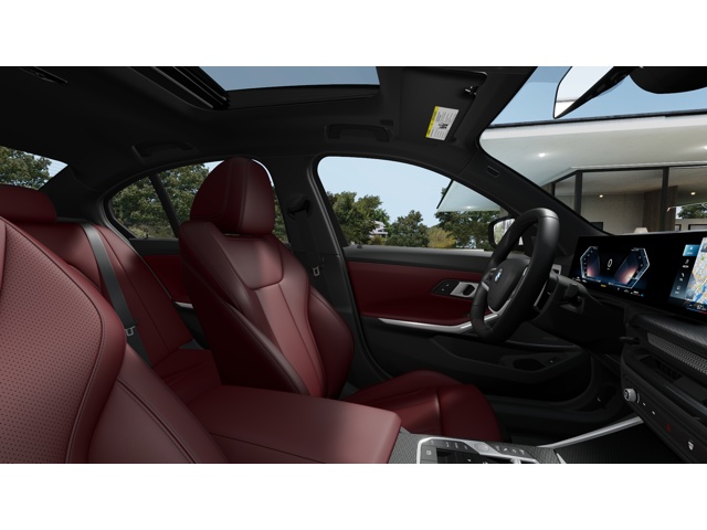 2026 Bmw 330i xDrive photo 7