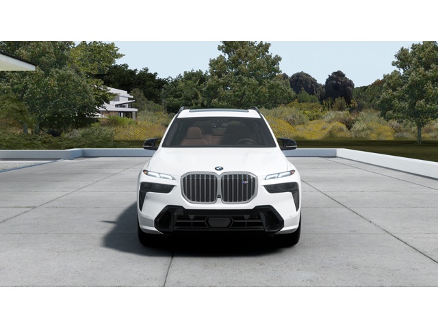 2026 Bmw X7 M60i photo 2