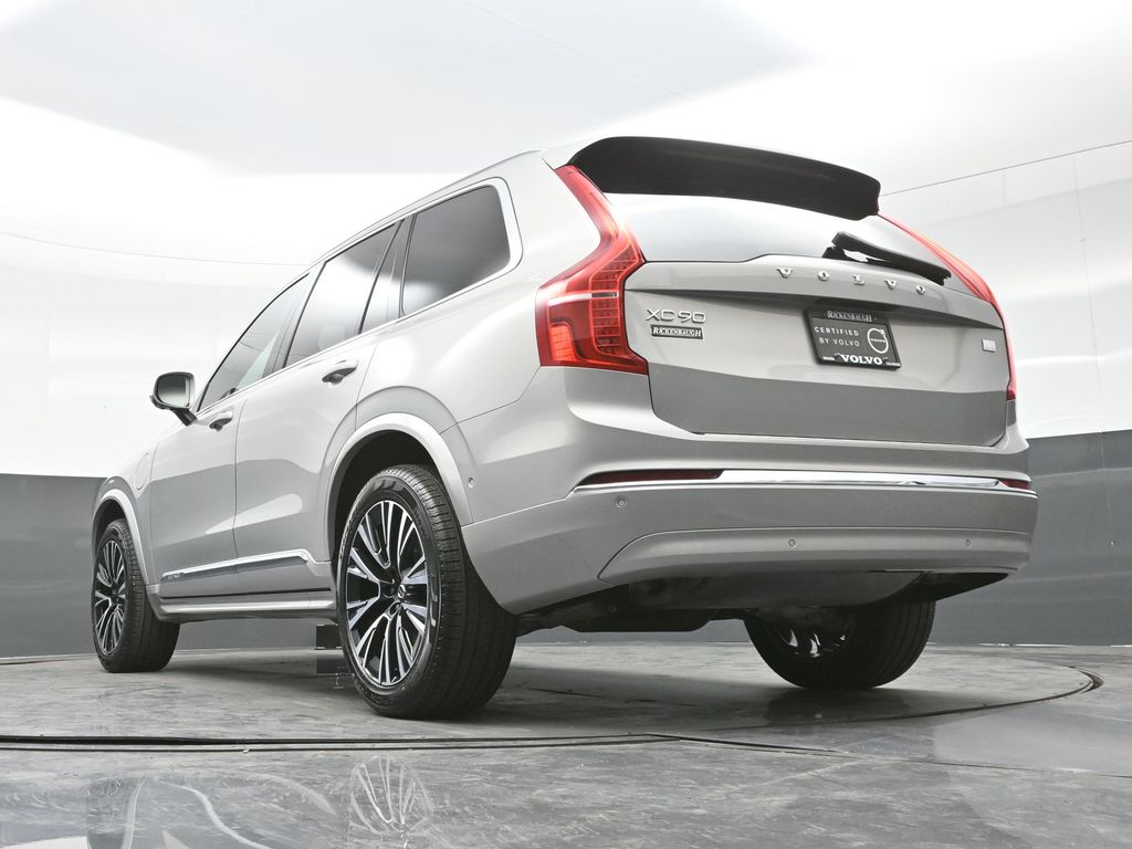 2023 Volvo XC90 T8 Plus photo 20