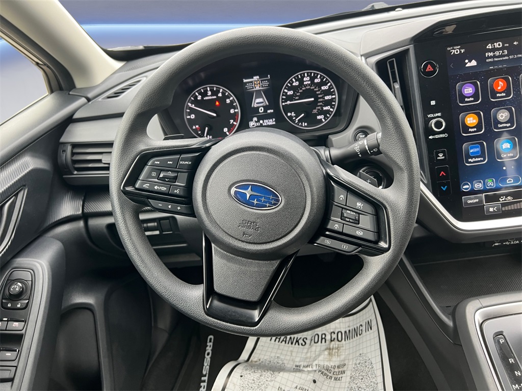 2024 Subaru Crosstrek Premium photo 13