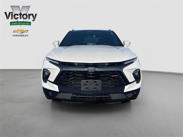 2024 Chevrolet Blazer RS photo 2