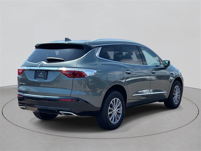 2023 Buick Enclave Essence photo 4