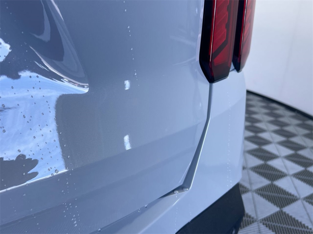 2026 Kia Sorento EX photo 4