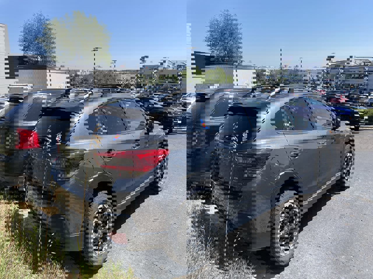 2023 Subaru Crosstrek Premium Special Edition photo 3