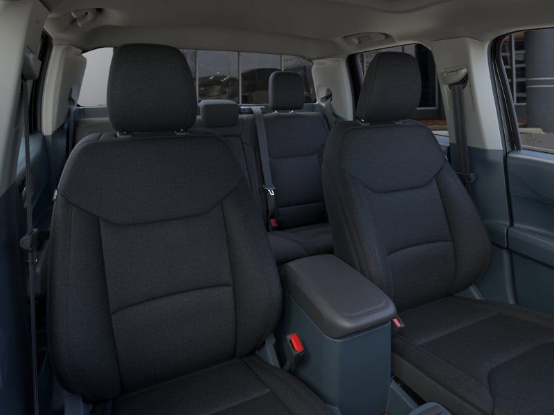 2025 FORD MAVERICK - Image 9