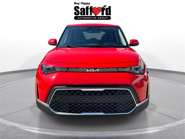 2023 Kia Soul LX photo 9