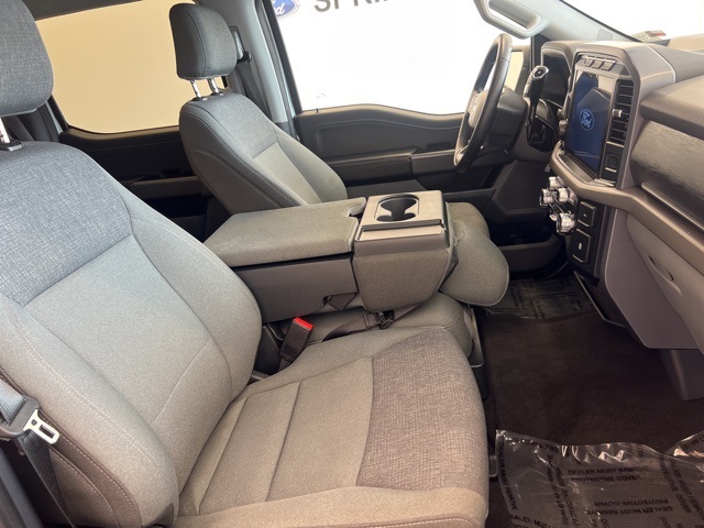 2024 Ford F-150 XLT photo 8