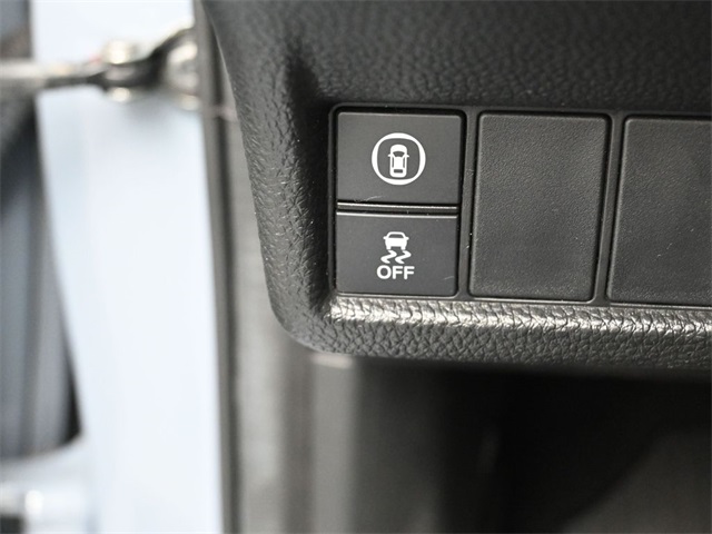 2022 Honda Civic Sport photo 11