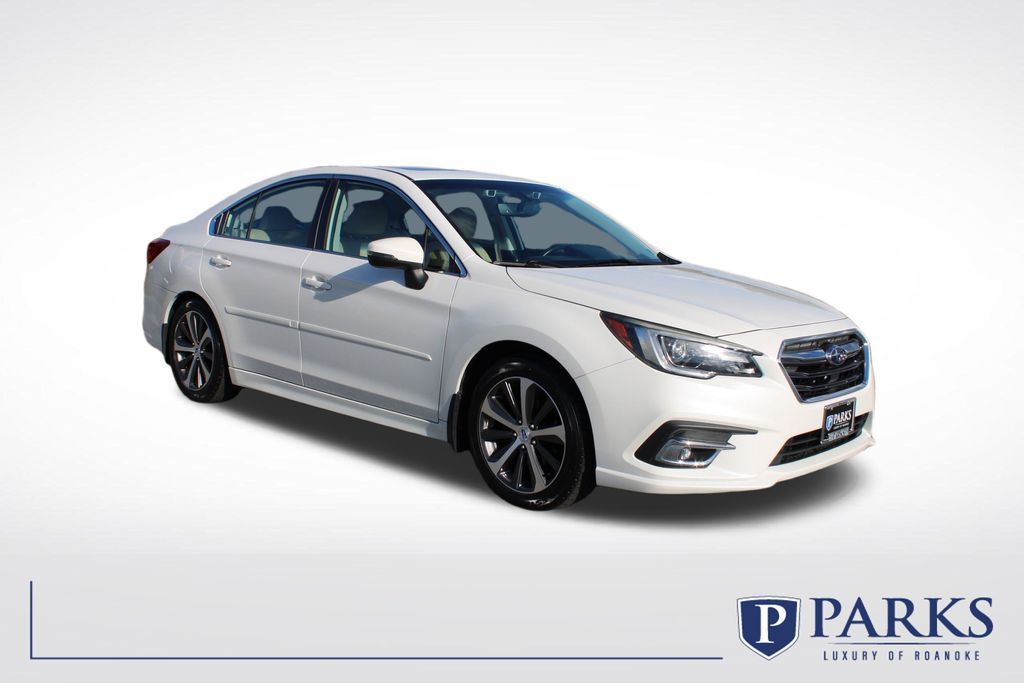 2019 Subaru Legacy Limited