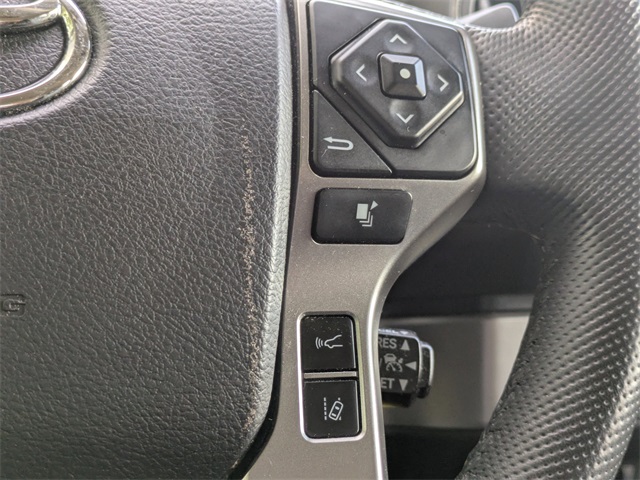 2021 Toyota Tacoma TRD Sport photo 24