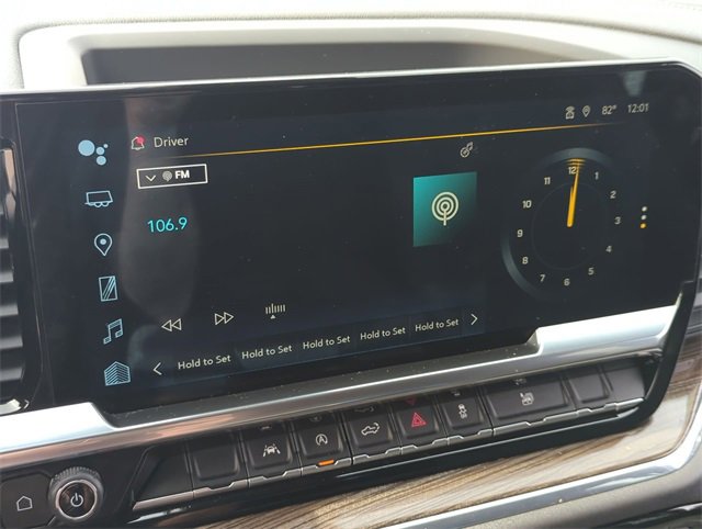 2023 Chevrolet Silverado 1500 LT photo 4