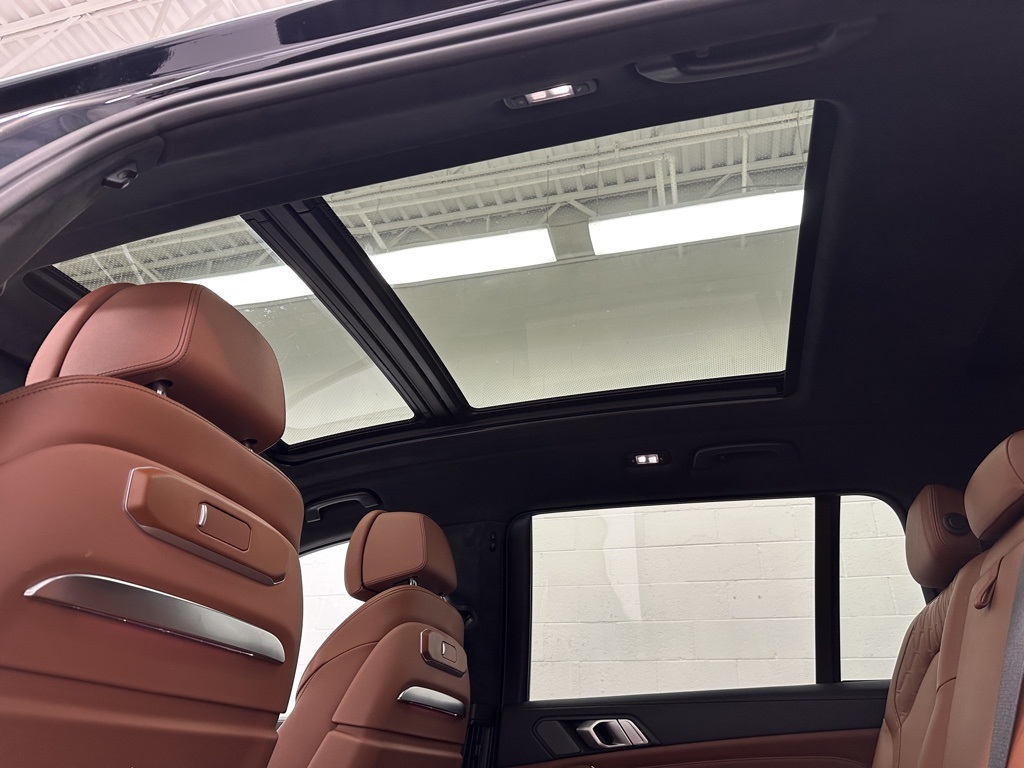 2023 Bmw X7 xDrive40i photo 39