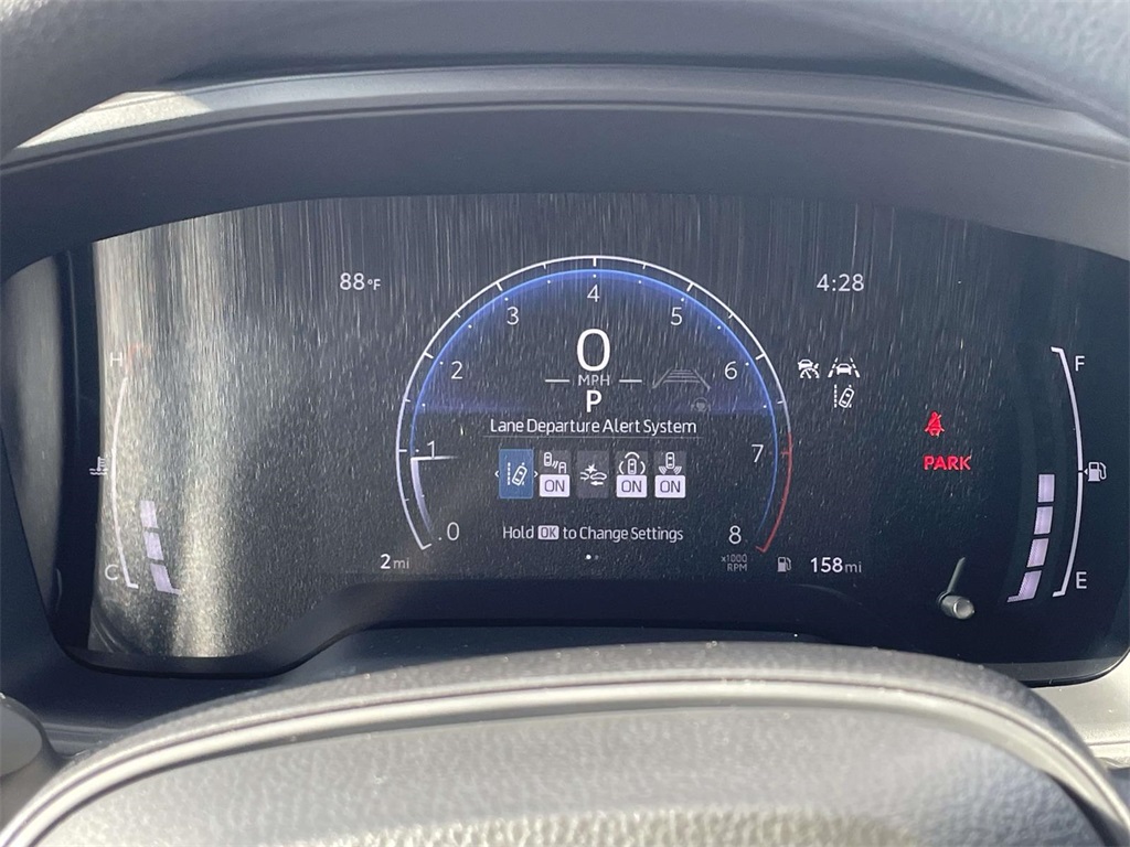 2026 Toyota Corolla LE photo 17