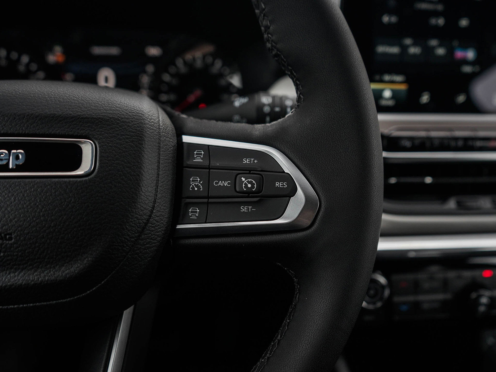 2025 Jeep Compass Limited photo 20
