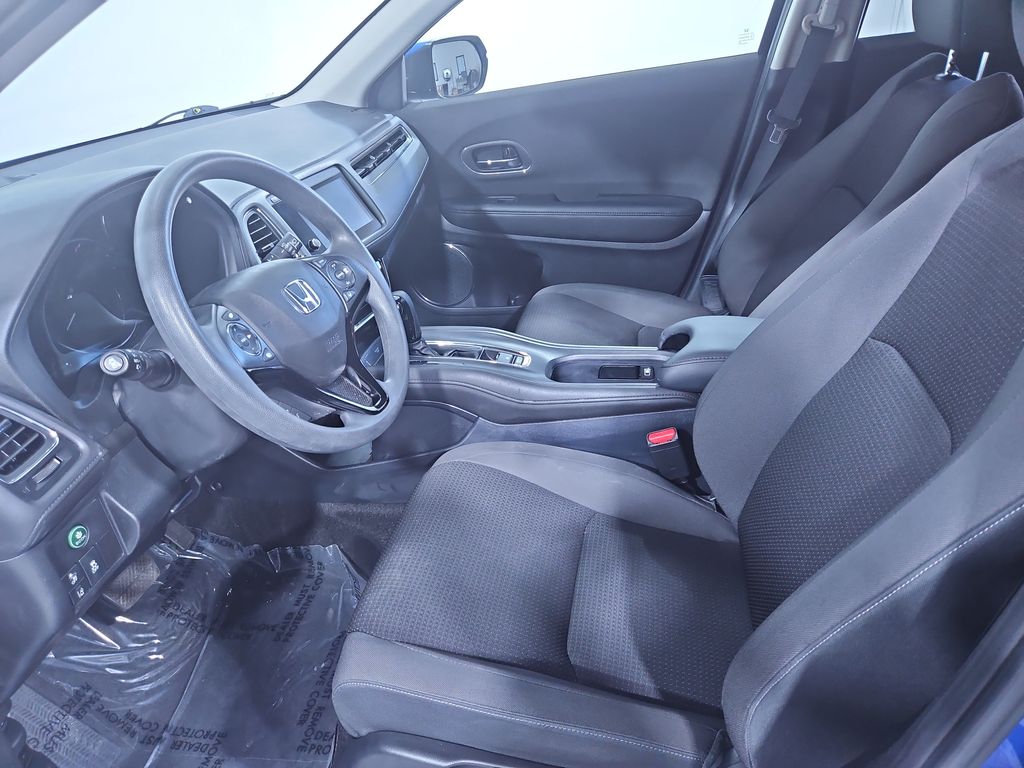 2021 Honda HR-V EX photo 9