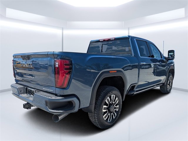 2025 Gmc Sierra 2500 HD Denali Ultimate photo 2