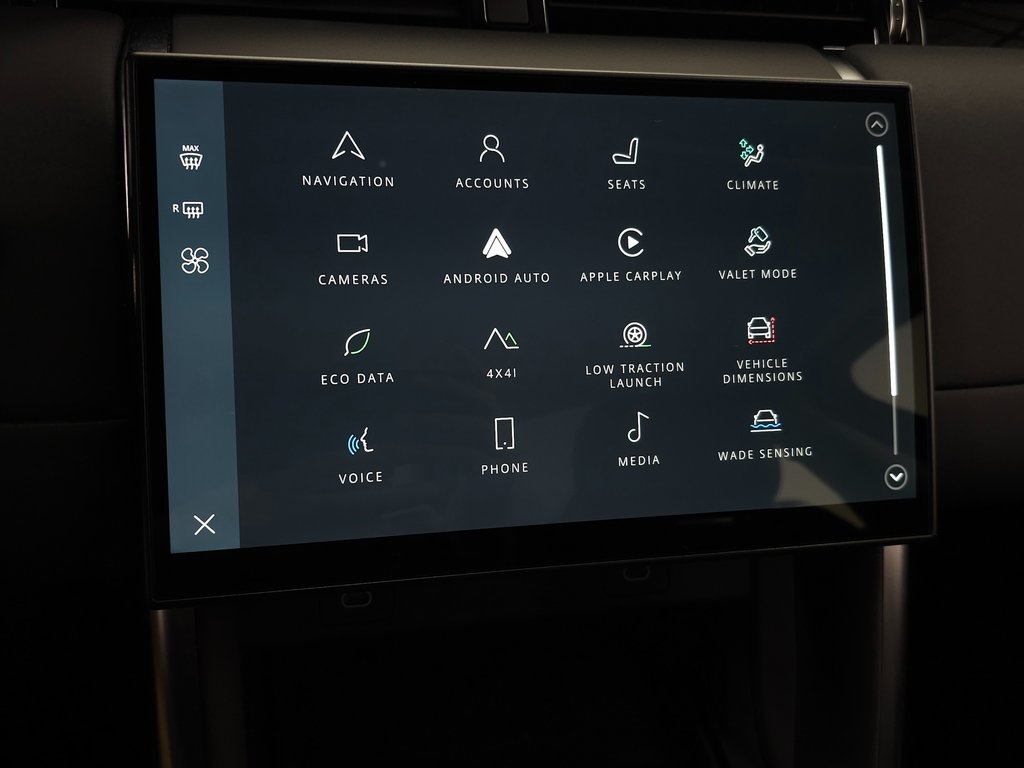 2025 LAND ROVER DISCOVERY SPORT - Image 27