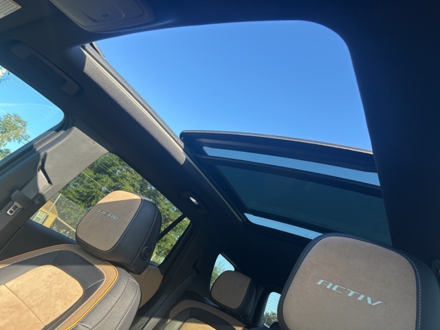 2025 Chevrolet Equinox ACTIV photo 17