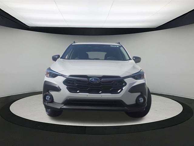 2025 Subaru Crosstrek Premium photo 2