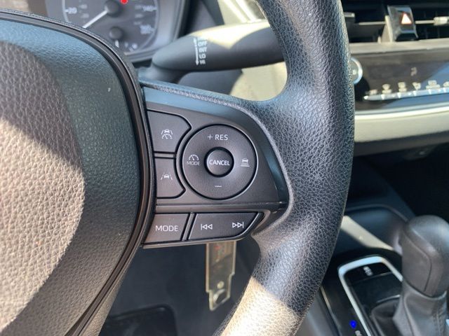 2023 Toyota Corolla LE photo 15