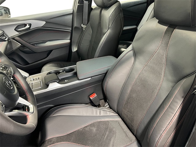 2025 Acura TLX SH-AWD A-Spec photo 12
