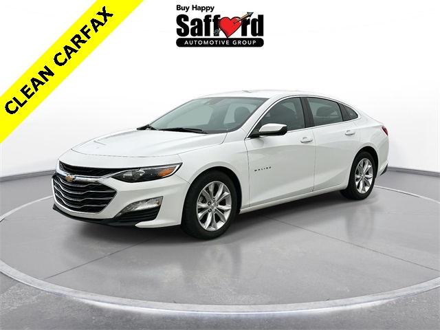 2023 Chevrolet Malibu 1LT