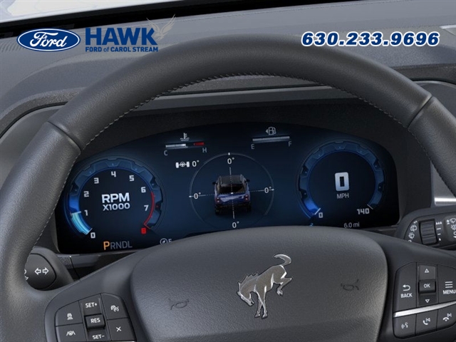 2025 FORD BRONCO SPORT - Image 13