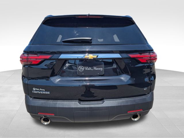 2023 Chevrolet Traverse Cloth photo 4