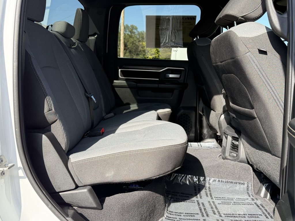 2024 Ram 2500 Big Horn photo 26