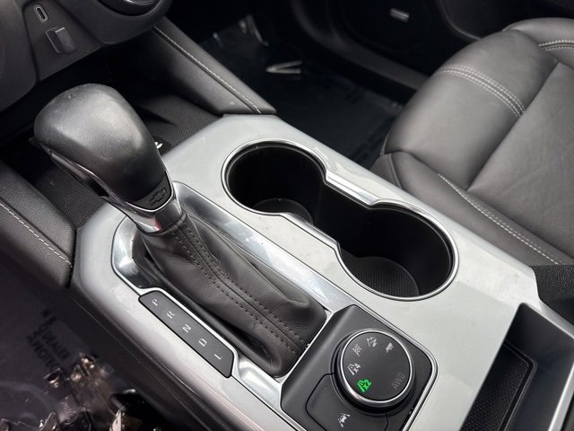 2023 Chevrolet Blazer 3LT photo 20