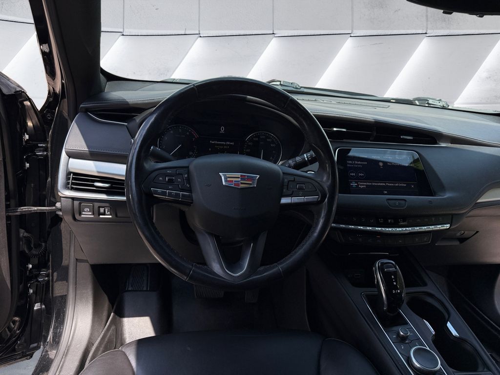 2021 Cadillac XT4 Premium Luxury photo 9