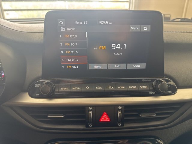 2019 Kia Forte FE photo 18